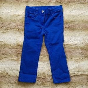 Janie and Jack jeans